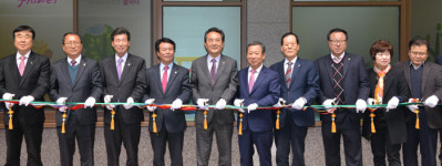 달성군, 옥포면 장난감도서관 개관·교항5리 경로당 개소