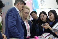 지역의료기기, 1천100만달러 수출 상담