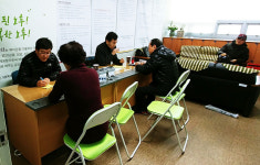 서구, 찾아가는 무료 세무상담실 오픈