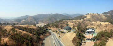 고령의 완벽한 休 낙동강과 숲 대가야 역사 레저와 체험