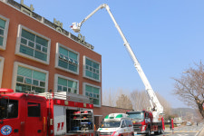 제남호스텔 시설 사진