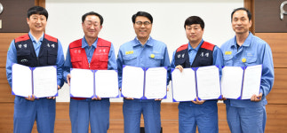 22년 연속 무교섭 임금협상 타결