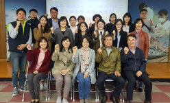 포항 중앙동행정복지센터, 주민복지 활성화 방안 논의