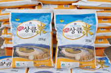 부산 해운대구 엄마들 입맛 사로잡은 상큼이