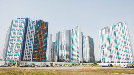 김천 삼락동 등 전국 18개단지 오늘부터 행복주택 청약접수