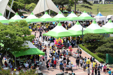 제 25회 포항 어린이날 큰 잔치 화보