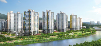 명품 택지 연경지구 대광로제비앙 내일 공개