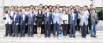 경운대, 교육운영공동체 실행위 개최