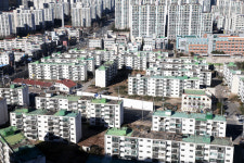 공사중지 날벼락 포항 두호주공 재건축