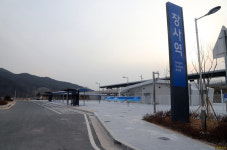 新동해안시대 열어갈 물류·관광 대동맥이 뛴다