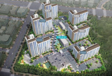 대구혁신 행복주택에 입주하세요