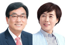 칠곡군의회 전반기 의장·부의장 선출