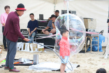 울진 바다·숲·온천… 三色 매력에 심장이 쿵