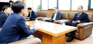 삼성전자 구미공장에 지속적 투자 촉구