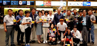 대구검찰청 의성지청 청소년 법사랑 법지킴이 워크숍