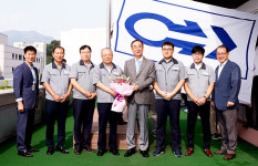 구미시, 8월의 기업 예일산업 선정