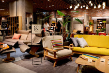 대구신세계 산아래가구 팝업스토어 오픈