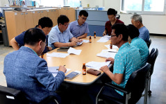 일반농산어촌개발사업 업무 효율성 간담회 개최