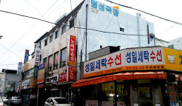 상주 구도심, 도시재생사업으로 재탄생
