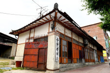 영주 근대문화역사거리 최초 선·면 등록문화재로