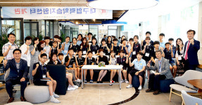 참자람교실, 지역 미래교육 이끈다