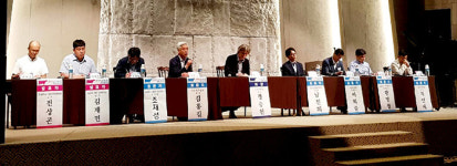 한우사육기반 안정 위해 앞장서자