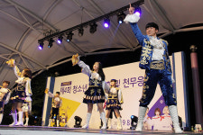 경북 청소년들, 댄스로 재능·끼 맘껏 발산