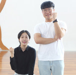낙동강 세계평화광고, 타임스퀘어에 오른다