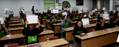 포항남부署, 지구대·파출소 직원 참여 경찰 골든벨 대회