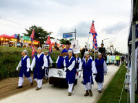 포은 정몽주 선생 충절·학덕 잊지 말아요