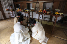 제례는 간소하게… 종갓집도 지금 변신 중