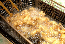 영일만검은돌장어 맛에 취하고 가을밤 정취에 취하다