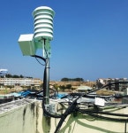 동해풍 맑은 공기에 맑고 깨끗한 물 공급, 군민 삶의 질 업그레이드