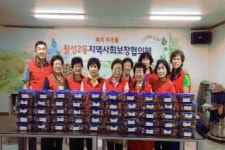달서구, 그물망처럼 촘촘한 맞춤형 복지서비스 제공