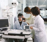 교육혁신의 중심 선린대로 오세요