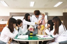 교육혁신의 중심 선린대로 오세요