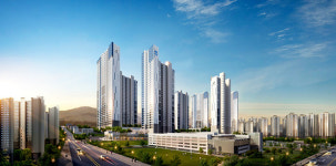 태왕, 대구 다사읍 서재리 '메가시티 태왕아너스' 이달 중 공급