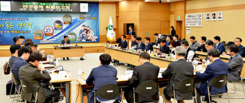 경산시, 재활산업(스마트 휴먼) 육성 속도