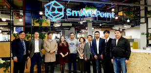 대구 의료·헬스케어 중앙아시아 진출 물꼬