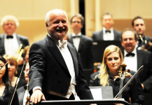 슬로박 필하모닉 오케스트라 내한 공연