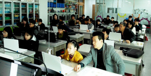 포항교육청, 자녀와 함께하는 학부모발명교실 진행