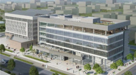 수성알파시티, 12월부터 입주기업 모집