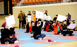 내가 시사·상식 왕 응원함성 하늘 찔러