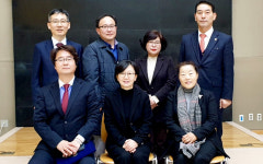 대가대 산학협력단, 고혈압당뇨병 등록교육센터 운영