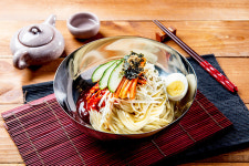 영주 쫄면집 나드리 백년가게 선정