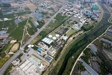 경산시, 대정동 악취와의 전쟁 선포