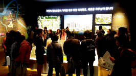 현대산업개발 대구 복현 아이파크 분양 열기 후끈