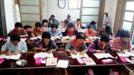 찾아가는 등불교실 참가마을 모집