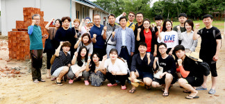 대구경북 교회들 복음의 빚 갚자