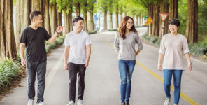 히즈가든, 29일 영천광야교회서 콘서트